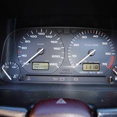 VW Golf 1.8 GT Solgt