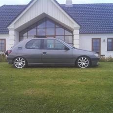 Peugeot 306 xs / Solgt