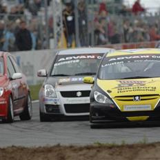 Peugeot 307 ADVANCUP 