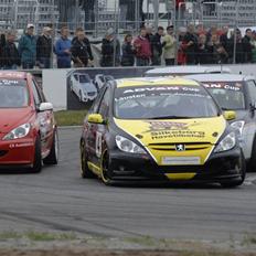 Peugeot 307 ADVANCUP 