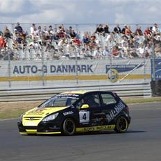 Peugeot 307 ADVANCUP 