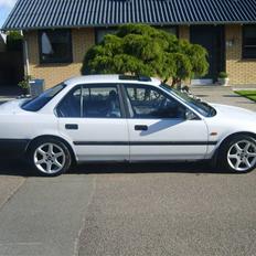 Honda Accord *SOLGT*