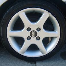 Honda Accord *SOLGT*