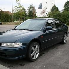 Honda Accord  (SOLGT)