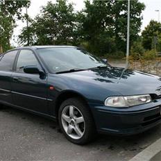 Honda Accord  (SOLGT)