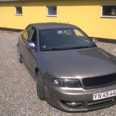 Audi A4 1.8T *solgt*