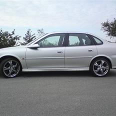 Opel Vectra B GL+ [solgt]