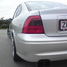 Opel Vectra B GL+ [solgt]