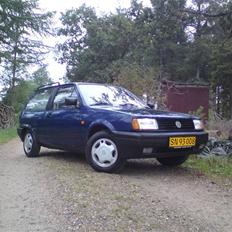 VW polo cl*SOLGT*