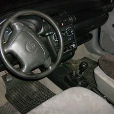 Opel Corsa (solgt)
