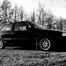 VW Golf 3 / Vento - Byttet