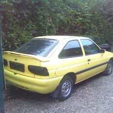 Ford Escort