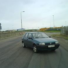 Fiat tipo 1,6i E SOLGT