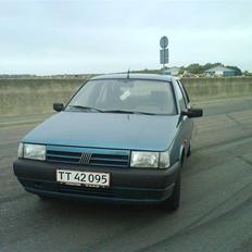 Fiat tipo 1,6i E SOLGT