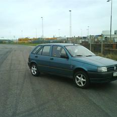 Fiat tipo 1,6i E SOLGT