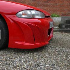 Mitsubishi colt 1.8 gti SOLGT