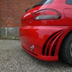 Mitsubishi colt 1.8 gti SOLGT