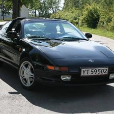 Toyota mr2