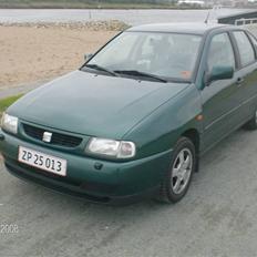 Seat  Cordoba GLX