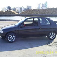 Peugeot 106