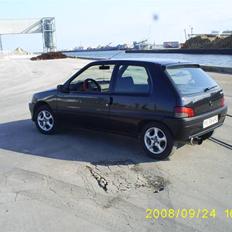 Peugeot 106