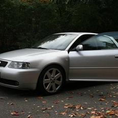 Audi A3 1.9tdi S-line 