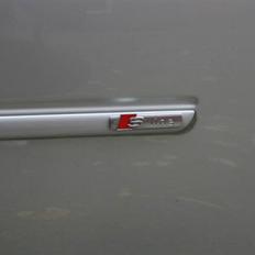 Audi A3 1.9tdi S-line 