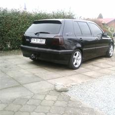 VW Golf TDI