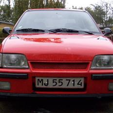 Opel Kadett 1.3 S