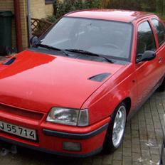 Opel Kadett 1.3 S