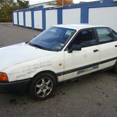 Audi 80 S (SKROT)