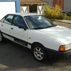 Audi 80 S (SKROT)