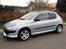 Peugeot 206 GTI *SOLGT*