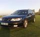 Saab 9-5 Vector **SOLGT**