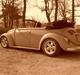 VW Cabriolet