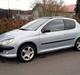 Peugeot 206 GTI *SOLGT*