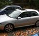 Audi A3 1.9tdi S-line 