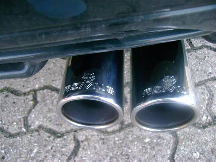 Mitsubishi Colt (SOLGT) - Den nye Remus bagpotte :D billede 18