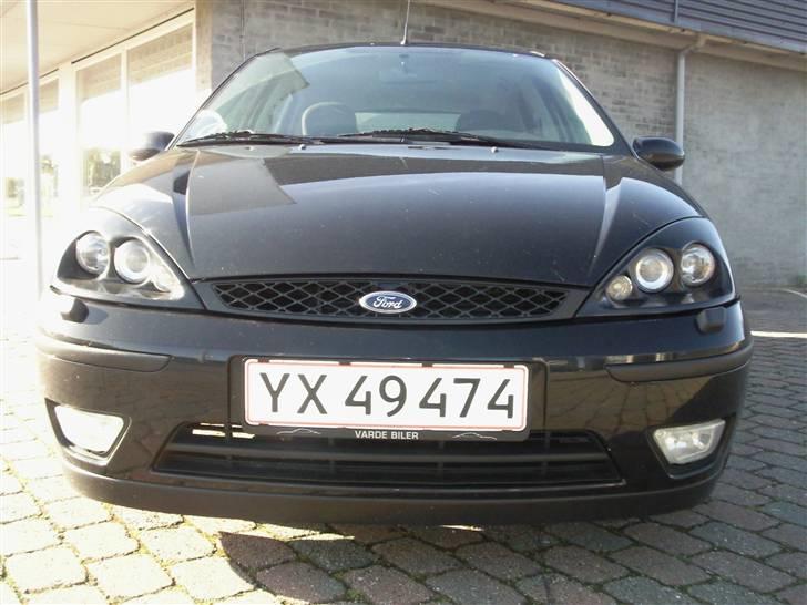 Ford Focus  Solgt billede 7