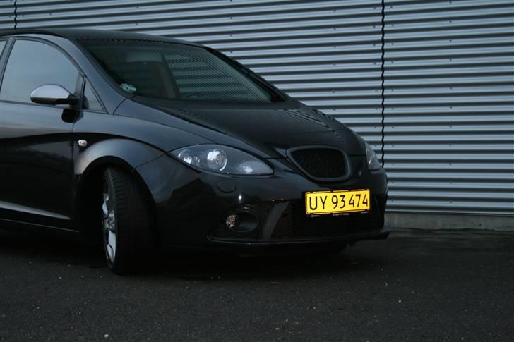 Seat Altea FR - SOLGT -  billede 1