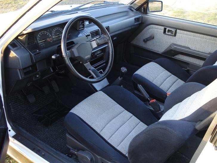 Toyota Corolla GT Twincam *SOLGT billede 7