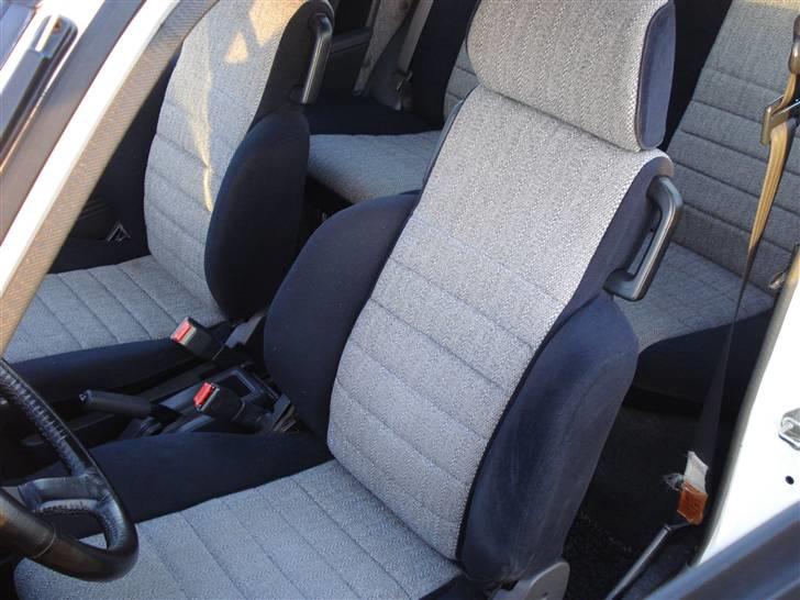 Toyota Corolla GT Twincam *SOLGT billede 8