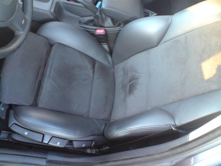 BMW 318i Touring E46 SOLGT billede 5