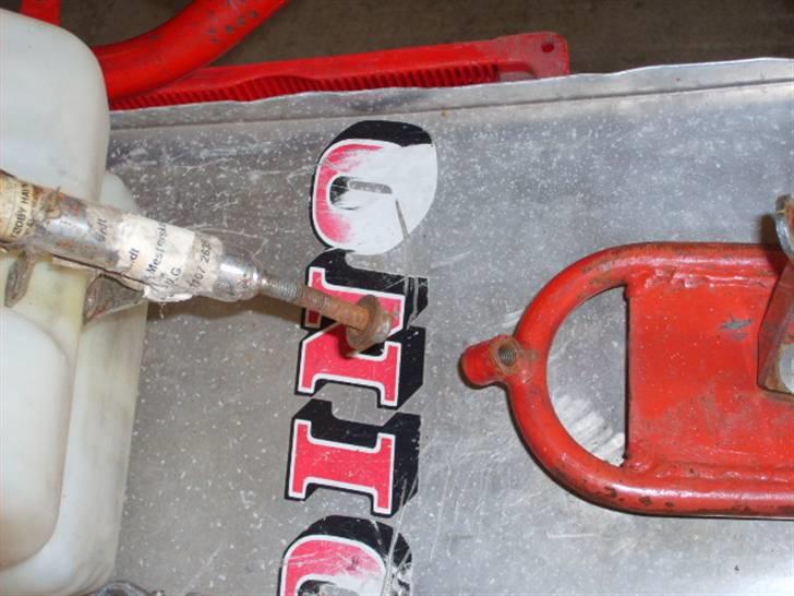 VW golf GTD   billede 6