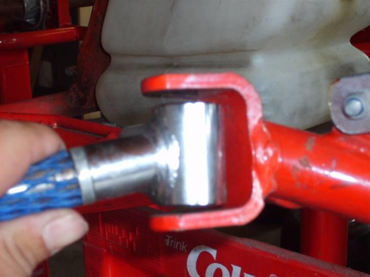 VW golf GTD   billede 8