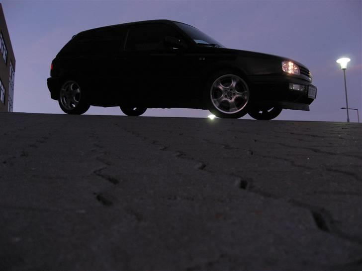 VW Golf 3 GTI  (SOLGT) billede 6