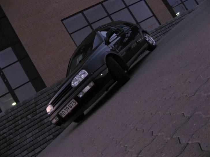 VW Golf 3 GTI  (SOLGT) billede 7