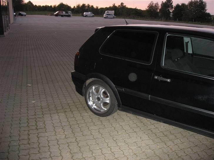 VW Golf 3 GTI  (SOLGT) billede 11