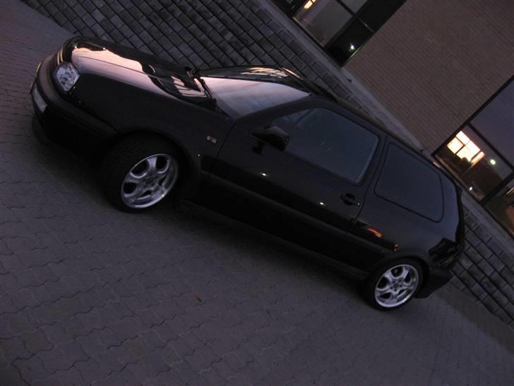 VW Golf 3 GTI  (SOLGT) billede 12