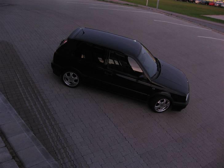 VW Golf 3 GTI  (SOLGT) billede 17